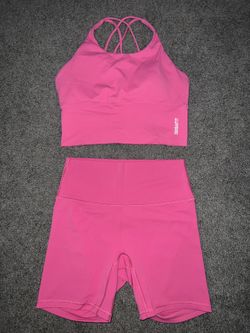 Diosa fit active wear