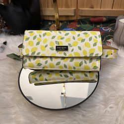 Kate Spade Beltbag 