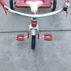 Tricycle