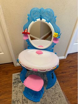 Disney Princess Vanity