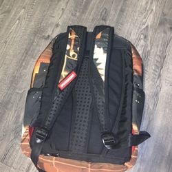 Sprayground  Bookbag 