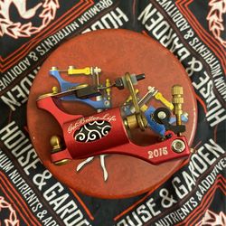 Art Supplies $30 Each Both For $50