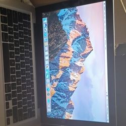 MacOs Sierra 