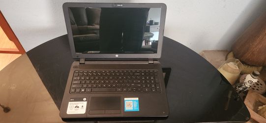 Hp 15 Laptop