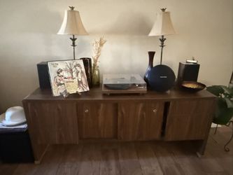 Two Hobby Lobby Lamps (2 Available)