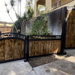 Custom Gates