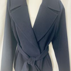 cashmere jacket