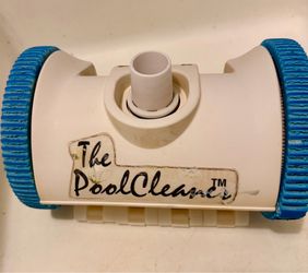 Hayward The Pool Cleaner w/accessories