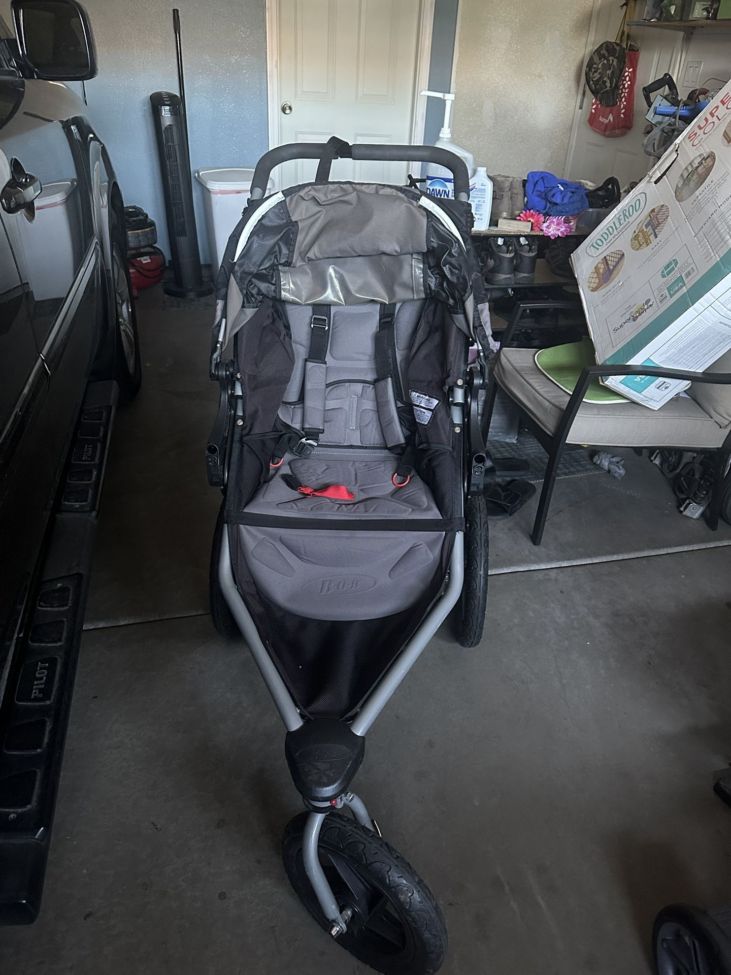 Bob Stroller