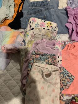 Baby girl clothes