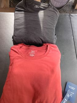 Men's shirts