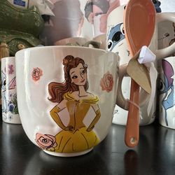 Princesas Disney
