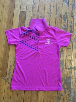 TopGolf Polo-Shirt