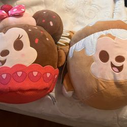 Disney Munchlings - Great Condition