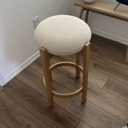 Fredericia Pioneer Counter Stool