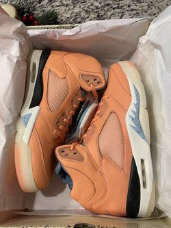 Jordan Retro 5 (DJ Khaled) We Da Best!!