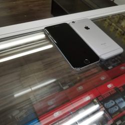 iphone 6 unlocked PLUS free warranty 