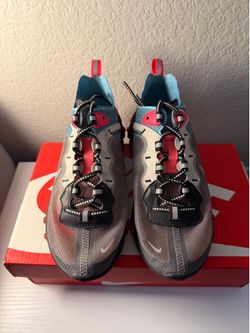 Nike element 87 “Blue Chill” men’s sz 5
