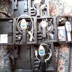 Like New Service Tools