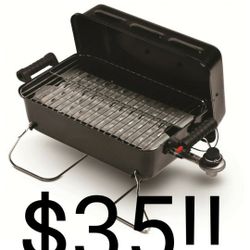 Gas Grill NEW Propane