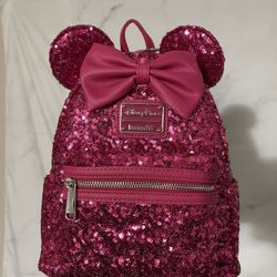 NEW Disney Loungefly Backpack
