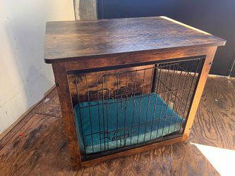 Dog Crate - Small