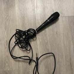 Tonor Dynamic Karaoke Microphone  - untested