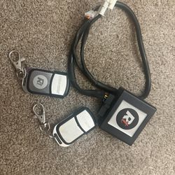 RennTech Performance Exhaust Valve Module For Mercedes-Benz (C-Class FaceLift) C63 AMG 2019-2023