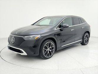 2024 Mercedes-Benz EQE 350+ SUV