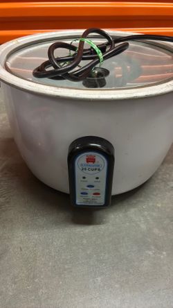 Rice cooker