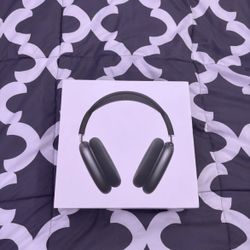 Airpods Maxes