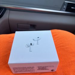 AirPod Pros 2