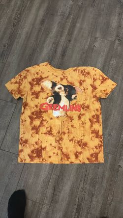 Gizmo tee medium
