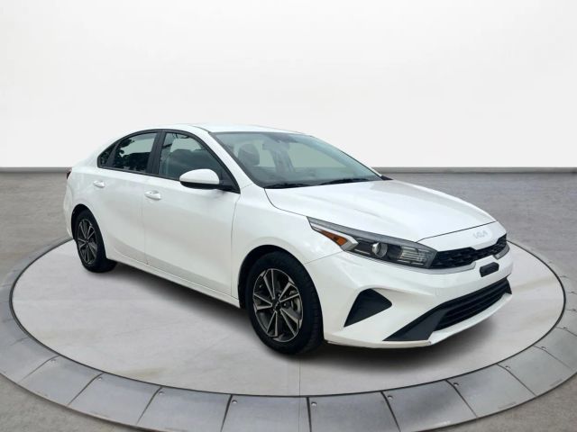 2022 Kia Forte