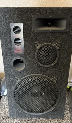 Speaker