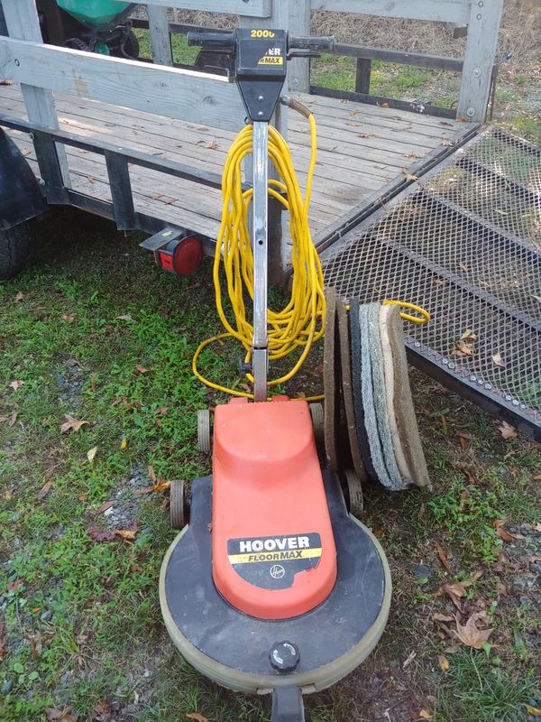 Hoover Floormax 2000 For Sale In Kernersville Nc Offerup