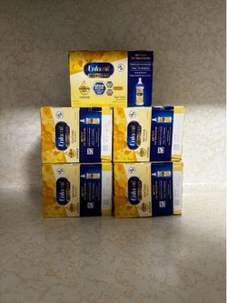 Baby formula