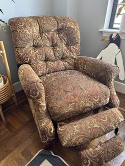 Lazyboy Recliner
