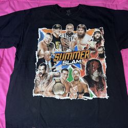 Men’s Wrestling Shirt