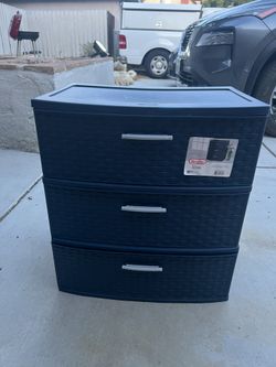 Sterilite Storage Container