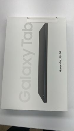 Samsung Tab A9 
