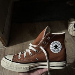 Converse Chuck Taylor - Brown