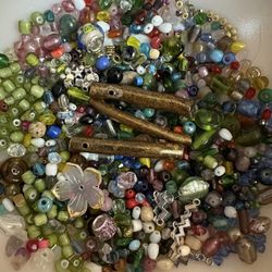 Bead Mix - See Photos