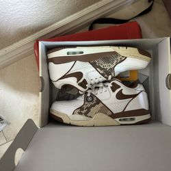 Air Flight Nike