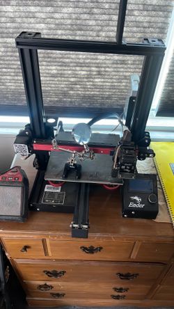 3d printer