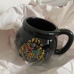 Harry Potter Mug 