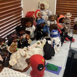 BULK Inventory for Resellers- Make Offer- See all pics