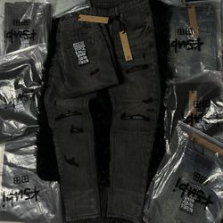 Ksubi Jeans 