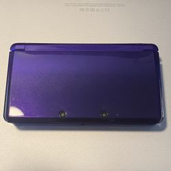 Nintendo 3DS