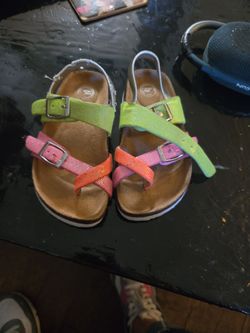 Infant Sandals